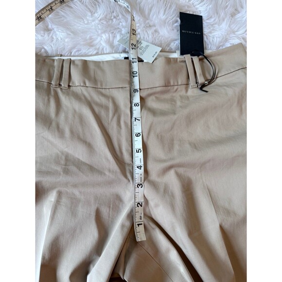 Ann Taylor cropped Pants - Picture 5 of 10